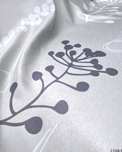 Rideaux de fenêtre en tissu imprimé à usage domestique européen avec format de corde Happy Family Type de produit Rideaux et cantonnières - Product Image 4