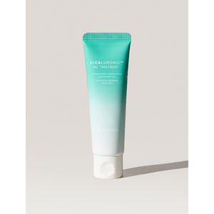 Cicaluronico 50ml Gel trattamento scrub & Bodys cura categoria di prodotto - Product Image 1