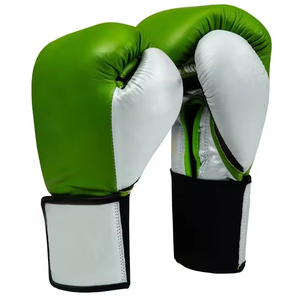 Service OEM, dernières conceptions de gants de boxe légers pour jeunes, gants de boxe en vente chaude - Product Image 1