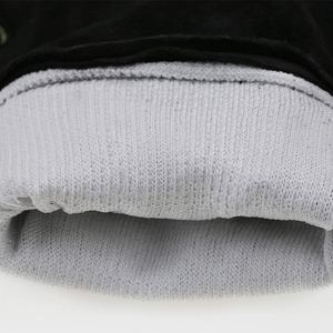 Guantes de Soldadura Resistentes al Calor, Personalizables, Duraderos, de Diseño Personalizado, a Precio Económico y de Venta Caliente - Product Image 4
