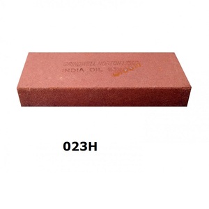 Herramientas de Joyería de Alta Calidad, Piedra Roja Fina de 5" X 2", Colección Premium y el Mejor Producto al Precio Más Bajo al por Mayor - Product Image 2