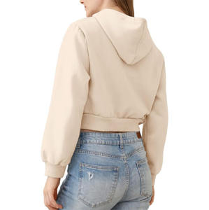 Sudadera con Capucha Personalizada para Hombre, Invierno 2025, Bordada, Mezcla de Algodón, 420, 500, 600 Gsm, Tejido Grueso, Tinte Liso, Corte Holgado, con Pedrería - Product Image 2