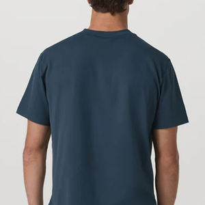 เสื้อยืดผู้ชายคอกลม แขนสั้น สวมใส่สบาย ดีไซน์คุณภาพสูง ผ้าเนื้อนุ่ม ใส่สบาย เหมาะสำหรับฤดูร้อน ปี 2026 - Product Image 6