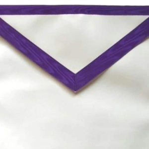 Tabliers de Régalia Maçonnique Personnalisés de Haute Qualité, Meilleures Ventes, Style Vintage, Imprimés par Sérigraphie, Résistants à l'Eau, Sécurité Renforcée, Vente en Gros - Product Image 4