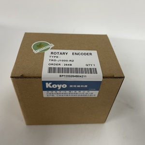 Encodeur rotatif Koyo TRD-J1000-RZ - Product Image 1