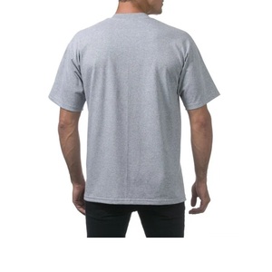 Camiseta de Verano Holgada Informal de Manga Corta con Estampado y Talla Grande - Product Image 3