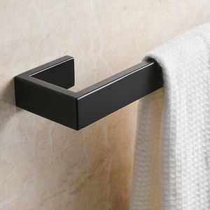Toallero de Baño de 24 Pulgadas, Resistente, Montado en la Pared, Moderno, Organizador de Toallas de Mano para el Hogar, Toallero de Baño Moderno - Product Image 2