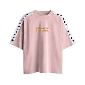 Cotton <b>Men's</b> Slim Fit Sporty Knitted T-Shirt Manufacturer Custom Vintage Wash Acid Wash DTG Printing Embroidery Low MOQ Supplier - Product Image 1