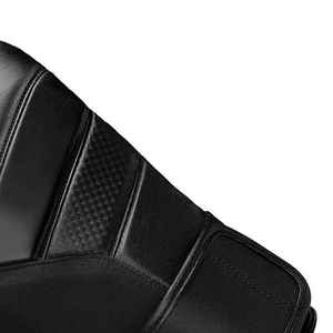 Leather Custom Logo Personalized Best Price OEM Service Boxing <b>Gloves</b> <b>Moisture</b> Wicking Breathable Lightweight For Closure - Product Image 6