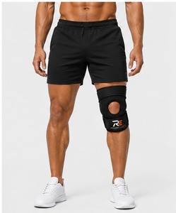 Rodilleras de Alto Rendimiento que Ofrecen Protección Flexible, Comodidad Ligera y Soporte Confiable para Estilos de Vida Activos - Product Image 1