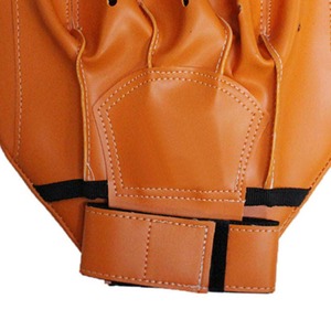 Top Selling Printed Boxing Punching Mitt Direct Factory Made Target Leather <b>Focus</b> <b>Pads</b> Mitts Boxing <b>Focus</b> <b>Pads</b> - Product Image 5