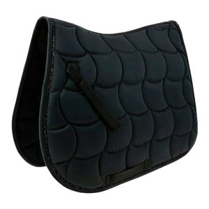 Tapis de selle carré multi-usages sur mesure, tapis de selle anglais pour chevaux, équipement et accessoires d'équitation - Product Image 3