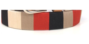 Cinturón de Cuero Genuino de Alta Calidad, Unisex, con Diseño Repujado, Hebilla de Aleación, Correa de Cintura Duradera y Cómoda - Product Image 2