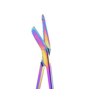กรรไกรตัดผ้าพันแผลลิสเตอร์ คุณภาพพรีเมียม - Product Image 5