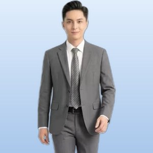 Traje Slim Fit para Hombre, Gerente de Hotel ANIMA - Product Image 3
