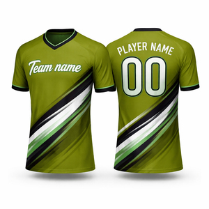 Wholesale Football Jersey Best Quality Retro Jersey <b>Soccer</b> Jersey Football <b>Soccer</b> Uniform Football Shirts - Product Image 3