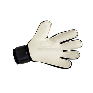 Gants de gardien de but fabriqués en usine Nouveau style Gants de gardien de but 2025 Meilleure vente Gants de gardien de but - Product Image 4
