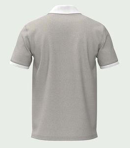 Polos de alta calidad, lisos, casuales, con logotipo personalizado para hombre, polos de algodón, camiseta polo, último diseño. - Product Image 2