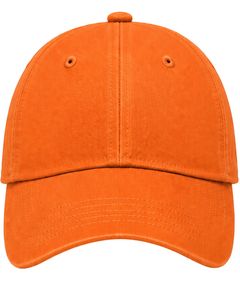Manufacturer Custom Orange Polyester Baseball <b>Cap</b> Adjustable <b>Plain</b> Sports Hat Breathable Unisex Outdoor Custom Logo Dad <b>Cap</b> - Product Image 1