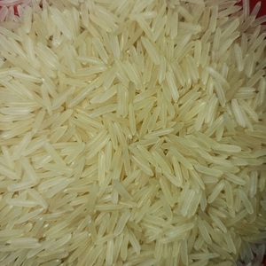 Riz à grains longs à prix abordable pour le commerce international, de forme allongée, au goût agréable, à la texture moelleuse et aux résultats fiables - Product Image 1
