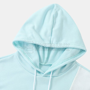 Derniers modèles de sweats à capuche pour hommes fabriqués au Pakistan, style streetwear, basiques, vente en gros, design personnalisé, sweats à capuche pour hommes en promotion - Product Image 3