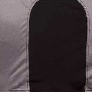 Couverture de cheval de haute qualité, couvrant tout le corps, légère, en nylon imperméable, pour l'extérieur, protection équestre, couverture de cheval - Product Image 5