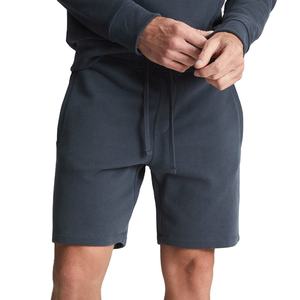 Shorts décontractés pour hommes avec logo personnalisé Meilleure vente Shorts décontractés pour hommes Shorts pour hommes de bonne qualité - Product Image 4