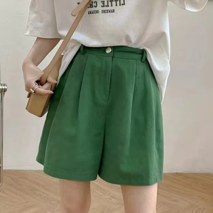 Shorts d'été pour femmes en gros, nouvelle collection, shorts en jean de haute qualité pour femmes, shorts décontractés pour femmes, taille 4XL, bermudas pour femmes - Product Image 1