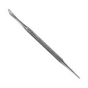 Espátula Profesional para Modelar Cera Dental, Herramienta de Modelado y Mezcla de Cera para Laboratorio, Herramienta para Joyería - Product Image 2