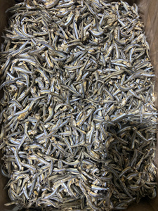 MÁS VENDIDO |   Proveedor de Exportación VDELTA, Anchoas Secas |   Venta al por Mayor de Fábrica - Product Image 2