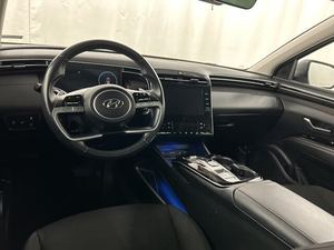 Como Nuevo, Hyundai Tucson Híbrido SEL Convenience AWD 2022 - Product Image 4