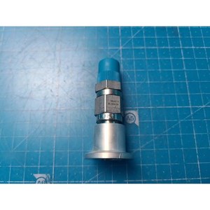 Vanne de retenue en acier inoxydable Swagelok SS-CHVCR4-1, utilisée comme pièce détachée pour équipement semi-conducteur Legacy - Product Image 2