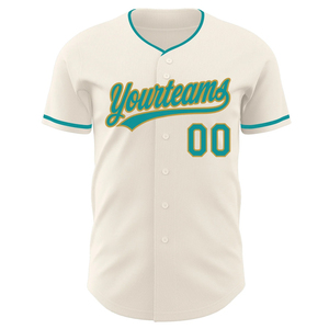 Camiseta de Béisbol Personalizada de Manga Corta, Malla de Poliéster Transpirable de Secado Rápido, Ropa Deportiva de Equipo, Uniforme Personalizado de Primera Calidad - Product Image 2