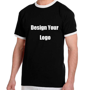 Camiseta Deportiva de Alta Elasticidad para Hombre, Corte Ajustado, Transpirable, de Secado Rápido, para Gimnasio, Fitness y Deportes - Product Image 4