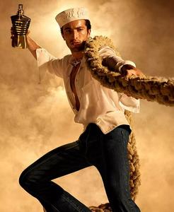 Le Male Elixir Parfum Spray para hombre, 6,7 oz., Exclusivamente en | Jean Paul Gaultier - Product Image 5