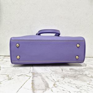 Meilleure vente sac à bandoulière en cuir véritable de vachette à fleurs marron pour femmes fermeture à glissière unique Style Vintage pour l'été - Product Image 4