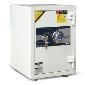 Coffre-fort intelligent Dresden Allemagne - Product Image 4