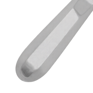 Elevador Dental Seldin 4R con Punta de 10 mm, Instrumento Quirúrgico de Extracción de Dientes y Elevación de Raíces, Acero Inoxidable - Product Image 5