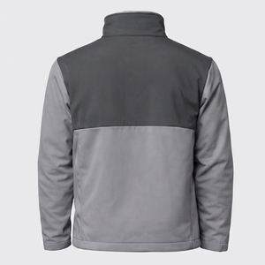 Chaquetas cortavientos personalizadas de alta calidad, impermeables y transpirables para pesca, ropa deportiva personalizada para exteriores 2025, chaquetas para camping. - Product Image 2