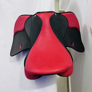 อานกระโดดสังเคราะห์ม้าอเนกประสงค์ราคาถูกมากมีจำหน่ายและสามารถปรับแต่งได้เช่นกัน - Product Image 2