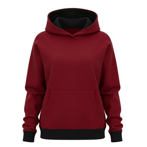 Sweat-shirts pour femmes fabriqués au Pakistan, vente directe d'usine, sweat-shirts pour femmes de haute qualité - Product Image 1