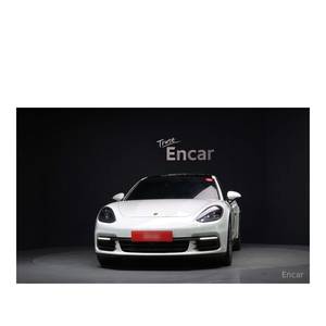 Para Porsche Panamera 3.0 AWD con Cámara Trasera, Asientos de Cuero, Modelo Marzo 2020, 29,044 km - Product Image 3