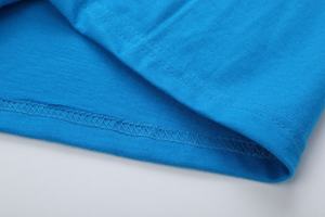 Camisetas de alta calidad para mujer, camisetas con estampado personalizado de logotipo multicolor, ropa deportiva para mujer, camiseta de ejercicio - Product Image 4