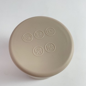 ถ้วยซิลิโคนสำหรับเด็กวัยหัดดื่ม จับง่ายสำหรับเด็กวัยหัดเดินและผู้สูงอายุ - Product Image 2