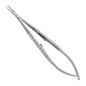 Kit de Microcirugía Devemed de Azicon: Microtijeras, Portaagujas, Pinzas, Instrumentos de Túnelización, Set Dental Periodontal - Product Image 2