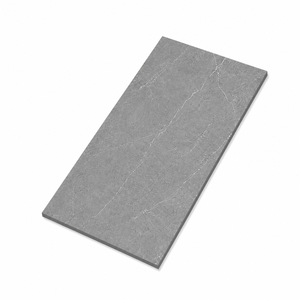 Modern Premium Porcelain Floor Tiles 600x1200 Glossy Finish Living Room Durable Antibacterial Marble Look Flooring - Product Image 5