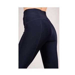 กางเกงขี่ม้าคุณภาพสูง ยืดได้ 4 ทิศทาง ผลิตจากผ้าเทคนิคเนื้อนุ่ม สวมใส่สบาย - Product Image 6