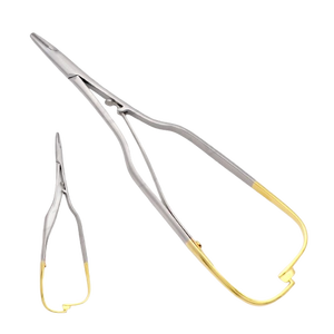 Arruga ที่ใส่เข็ม TC 16cm Mathieu ที่ใส่เข็ม boynton - Product Image 1