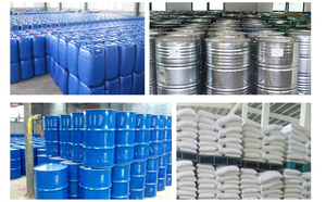 น้ำยาซักผ้าสูตรเข้มข้น กลิ่นหอมพิเศษ บรรจุถังขนาด 1 กก. 5 กก. สำหรับขายส่งเชิงพาณิชย์ เป็นมิตรต่อสิ่งแวดล้อม - Product Image 4
