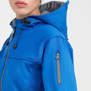 Chaqueta Softshell para Hombre, Chaqueta Softshell de Primera Calidad, Chaqueta Softshell Resistente al Agua - Product Image 6